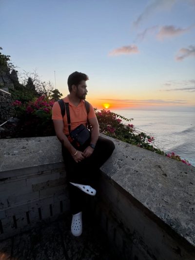 Uluwatu Temple (Water Temple) Bali, Indonesia в феврале — фото погоды (2026-02-06)