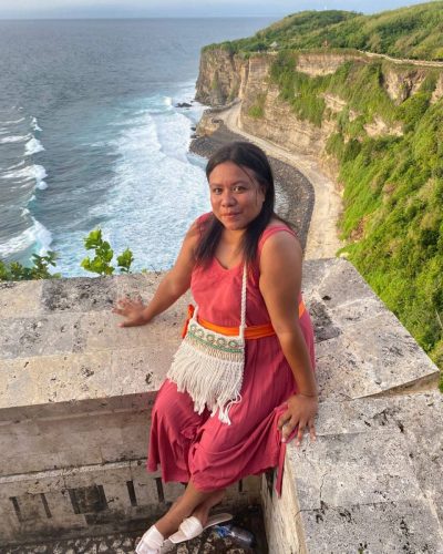 Uluwatu Temple (Water Temple) Bali, Indonesia в феврале — фото погоды (2026-02-17)