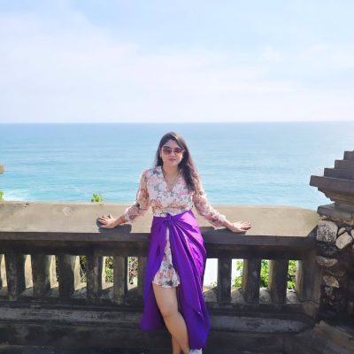 Uluwatu Temple (Water Temple) Bali, Indonesia в марте — фото погоды (2026-03-11)