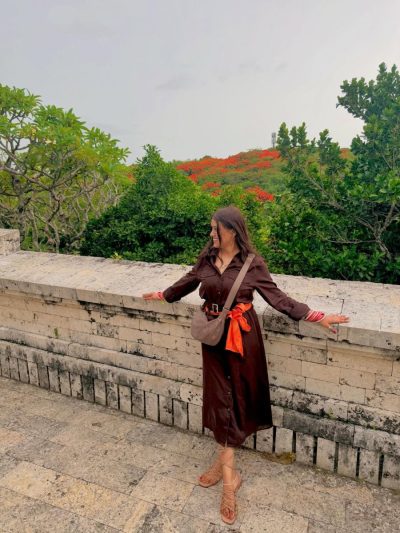Uluwatu Temple (Water Temple) Bali, Indonesia в марте — фото погоды (2026-03-18)