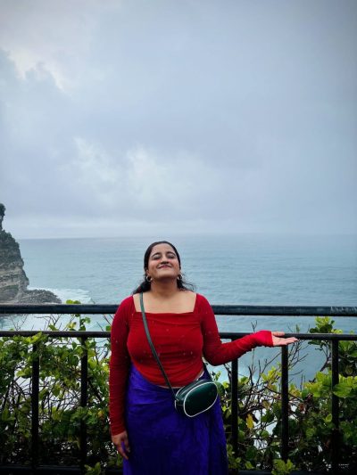 Uluwatu Temple (Water Temple) Bali, Indonesia в мае — фото погоды (2026-05-09)