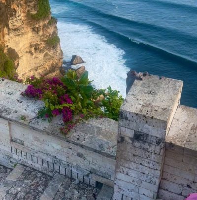 Uluwatu Temple (Water Temple) Bali, Indonesia в мае — фото погоды (2026-05-23)