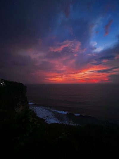 Uluwatu Temple (Water Temple) Bali, Indonesia в мае — фото погоды (2026-05-25)