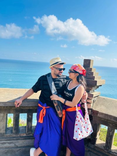 Uluwatu Temple (Water Temple) Bali, Indonesia в июне — фото погоды (2026-06-14)