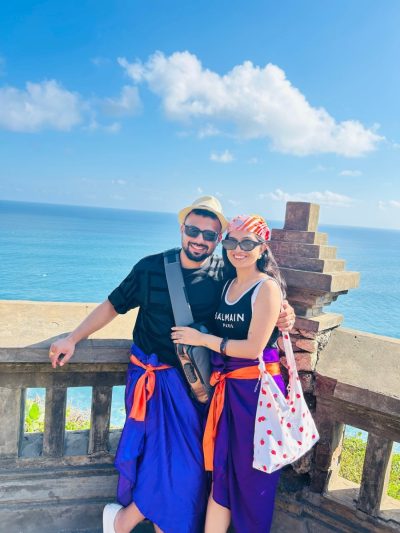 Uluwatu Temple (Water Temple) Bali, Indonesia в июне — фото погоды (2026-06-14)