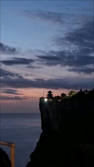 Uluwatu Temple (Water Temple) Bali, Indonesia в июне — фото погоды (2026-06-22)