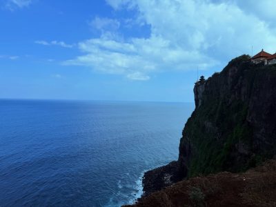 Uluwatu Temple (Water Temple) Bali, Indonesia в июне — фото погоды (2026-06-28)