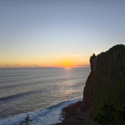 Uluwatu Temple (Water Temple) Bali, Indonesia в июне — фото погоды (2026-06-29)