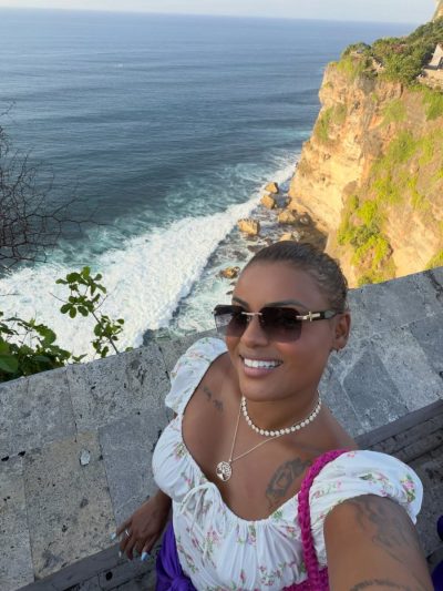 Uluwatu Temple (Water Temple) Bali, Indonesia в июле — фото погоды (2026-07-06)