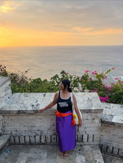 Uluwatu Temple (Water Temple) Bali, Indonesia в июле — фото погоды (2026-07-09)
