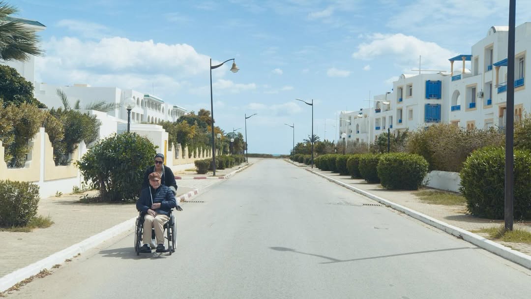 Погода в Yasmine Hammamet