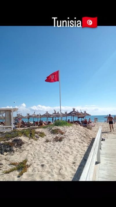 Yasmine Hammamet в октябре — фото погоды (2025-10-20)