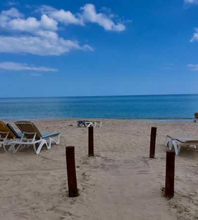 Yasmine Hammamet в марте — фото погоды (2026-03-31)