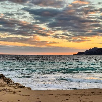 Cannes Beach,France в феврале — фото погоды (2025-02-18)