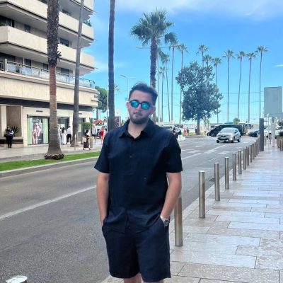 Cannes Beach,France в июле — фото погоды (2025-07-26)