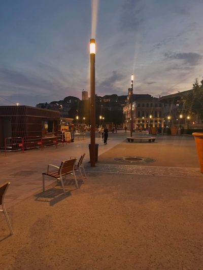 Cannes Beach,France в марте — фото погоды (2026-03-16)