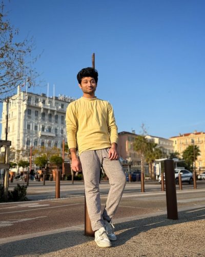 Cannes Beach,France в марте — фото погоды (2026-03-20)