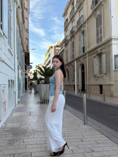 Cannes Beach,France в июне — фото погоды (2026-06-08)