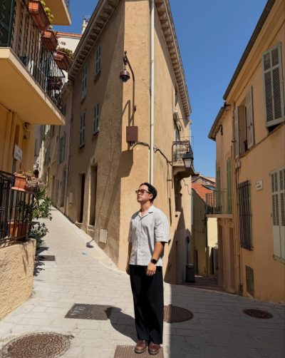Cannes Beach,France в июне — фото погоды (2026-06-23)