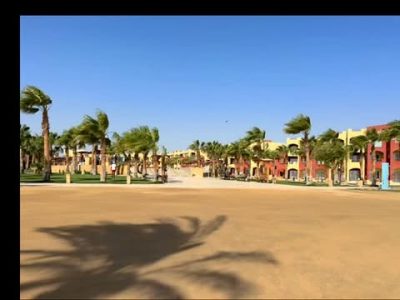 Royal Tulip Beach Resort Marsa Alam — фото погоды в сентябре (2025-09-20)