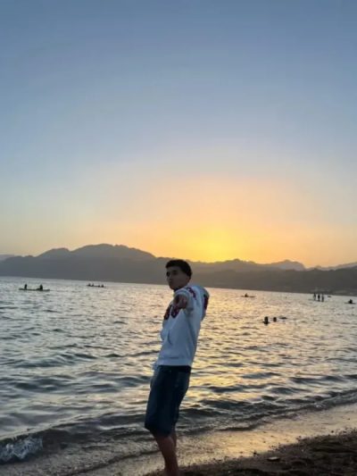 Dahab (Red Sea), EGYPT в январе — фото погоды (2026-01-31)