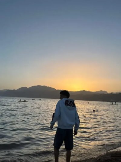 Dahab (Red Sea), EGYPT в январе — фото погоды (2026-01-31)