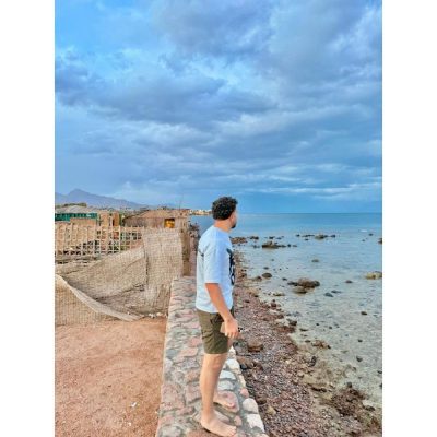 Dahab (Red Sea), EGYPT в марте — фото погоды (2026-03-31)