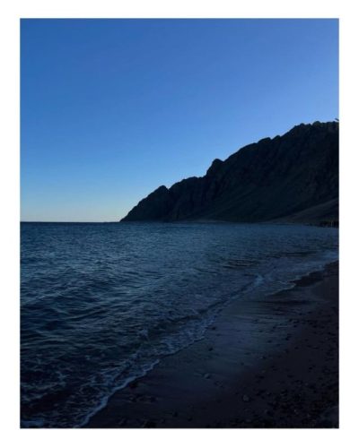 Dahab (Red Sea), EGYPT в апреле — фото погоды (2026-04-01)