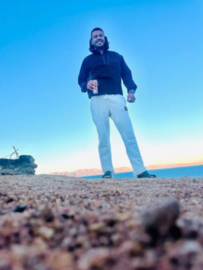 Dahab (Red Sea), EGYPT в апреле — фото погоды (2026-04-08)