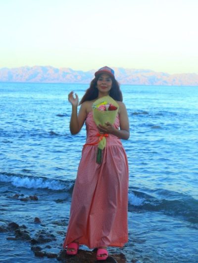 Dahab (Red Sea), EGYPT в мае — фото погоды (2026-05-01)