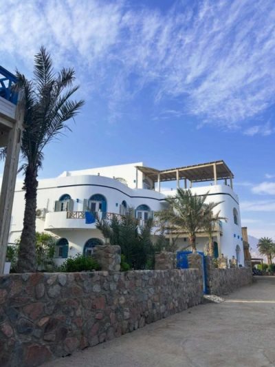 Dahab (Red Sea), EGYPT в мае — фото погоды (2026-05-06)