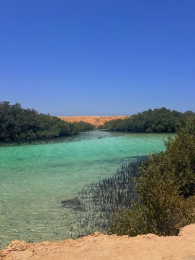 Dahab (Red Sea), EGYPT в мае — фото погоды (2026-05-27)