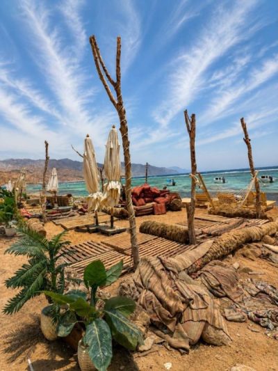 Dahab (Red Sea), EGYPT в мае — фото погоды (2026-05-28)