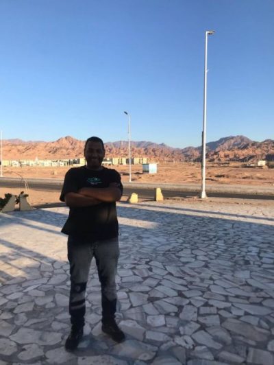 Dahab (Red Sea), EGYPT в мае — фото погоды (2026-05-30)