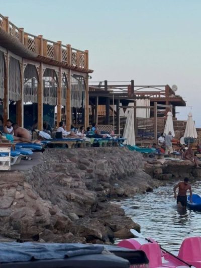Dahab (Red Sea), EGYPT в июне — фото погоды (2026-06-11)