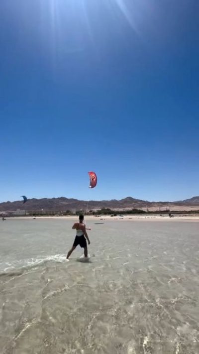 Dahab (Red Sea), EGYPT в июне — фото погоды (2026-06-27)