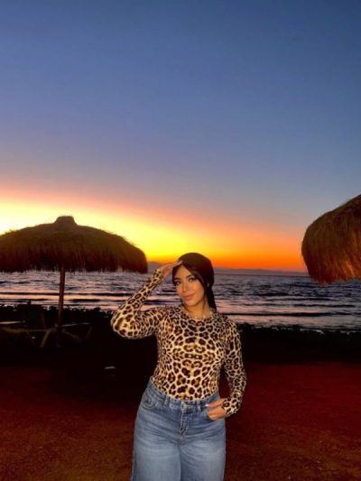 Dahab (Red Sea), EGYPT в июле — фото погоды (2026-07-05)