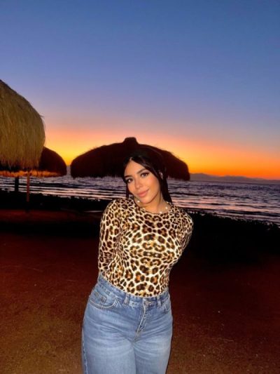 Dahab (Red Sea), EGYPT в июле — фото погоды (2026-07-05)