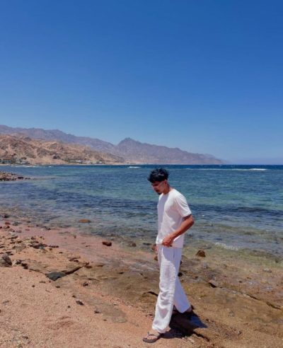 Dahab (Red Sea), EGYPT в июле — фото погоды (2026-07-13)