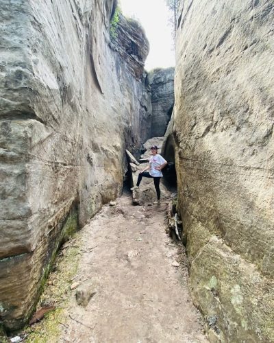 Каменный город в июне — фото погоды (2025-06-04)