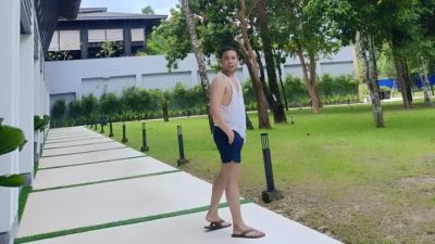 Seda Lio, El Nido, Palawan в сентябре — фото погоды (2025-09-09)