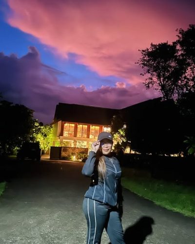Seda Lio, El Nido, Palawan в октябре — фото погоды (2025-10-13)