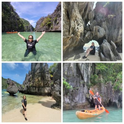 Seda Lio, El Nido, Palawan в ноябре — фото погоды (2025-11-05)