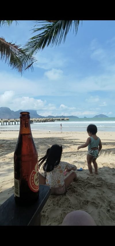 Seda Lio, El Nido, Palawan в ноябре — фото погоды (2025-11-19)
