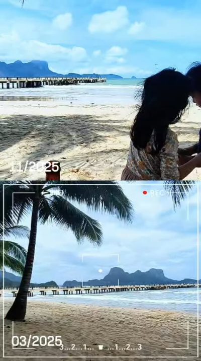 Seda Lio, El Nido, Palawan в ноябре — фото погоды (2025-11-28)