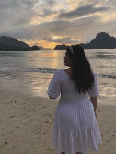 Seda Lio, El Nido, Palawan в декабре — фото погоды (2025-12-24)