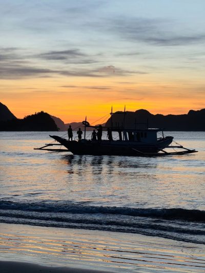 Seda Lio, El Nido, Palawan в декабре — фото погоды (2025-12-26)