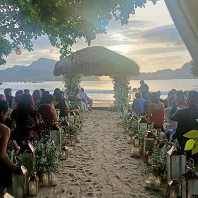 Seda Lio, El Nido, Palawan в январе — фото погоды (2026-01-04)