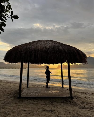 Seda Lio, El Nido, Palawan в январе — фото погоды (2026-01-15)