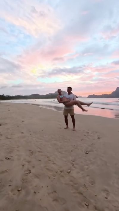 Seda Lio, El Nido, Palawan в феврале — фото погоды (2026-02-10)